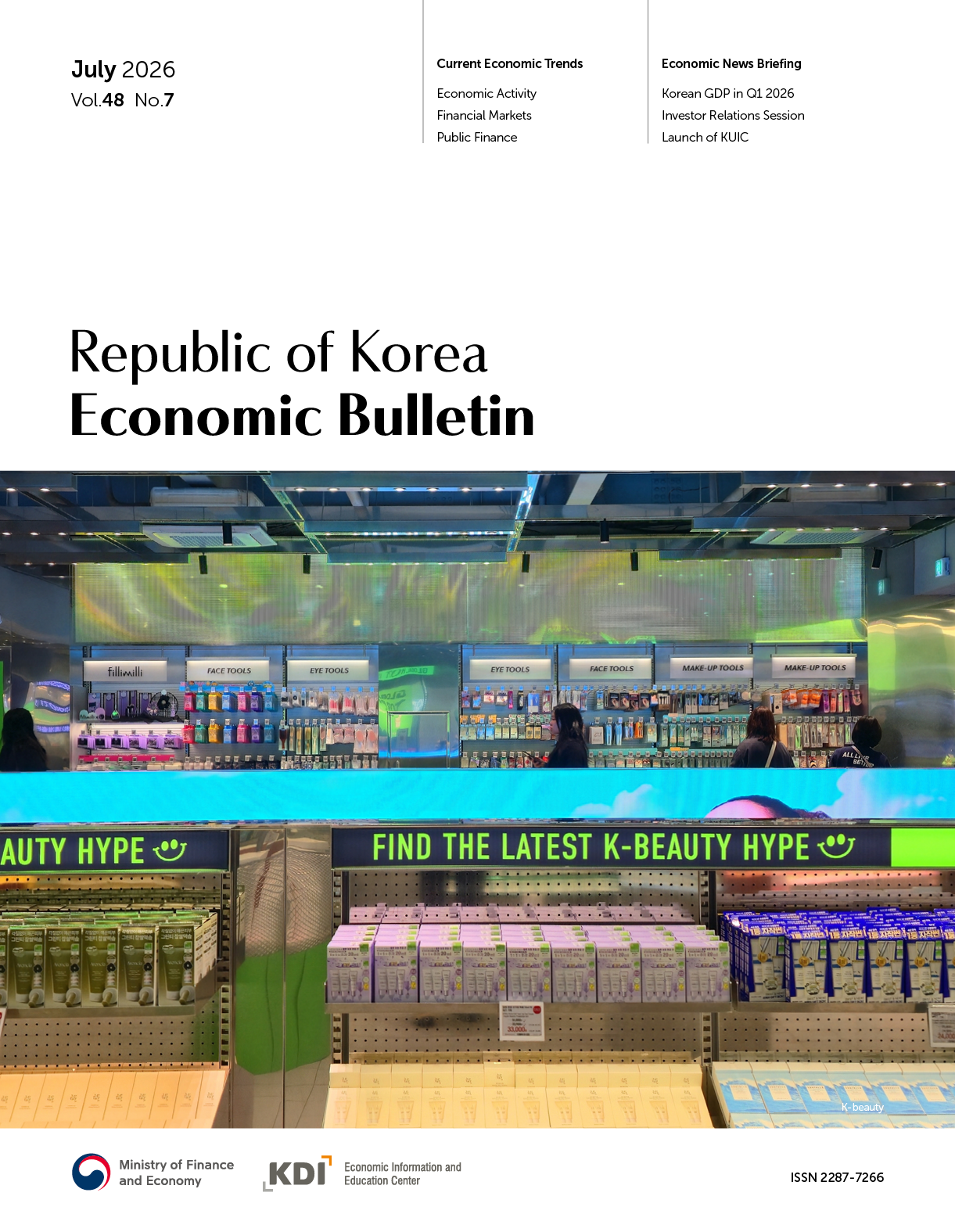 Economic Bulletin