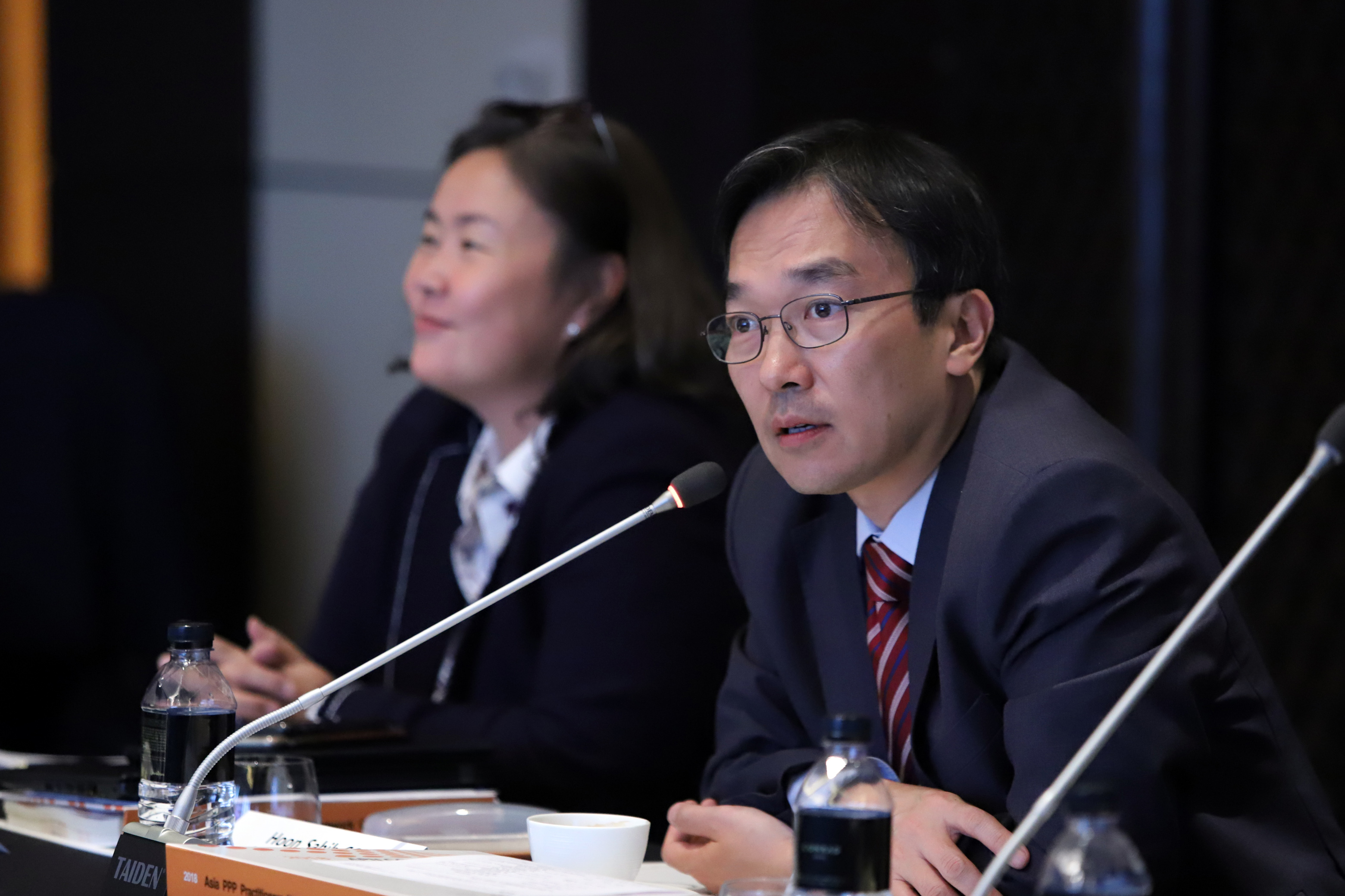 행사 사진