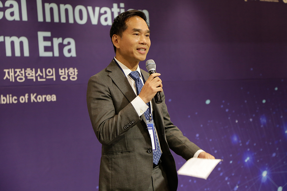 행사 사진