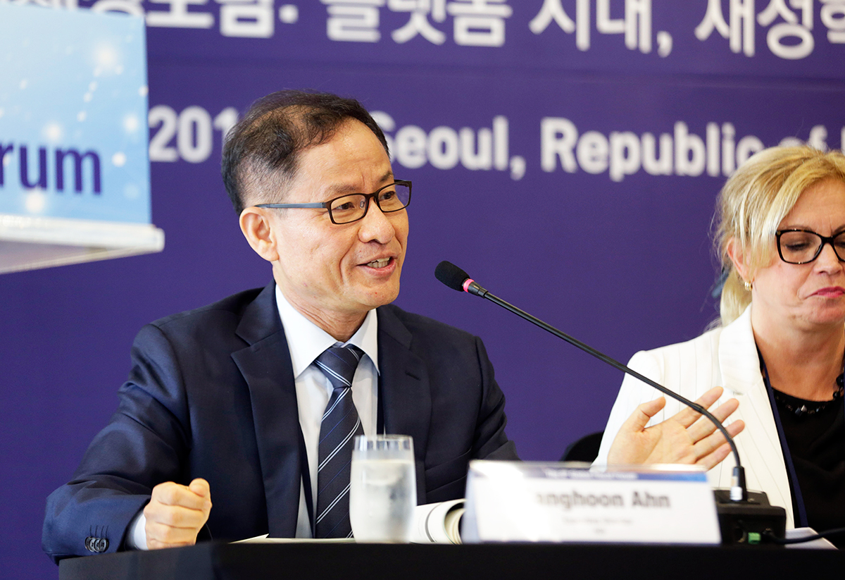 행사 사진