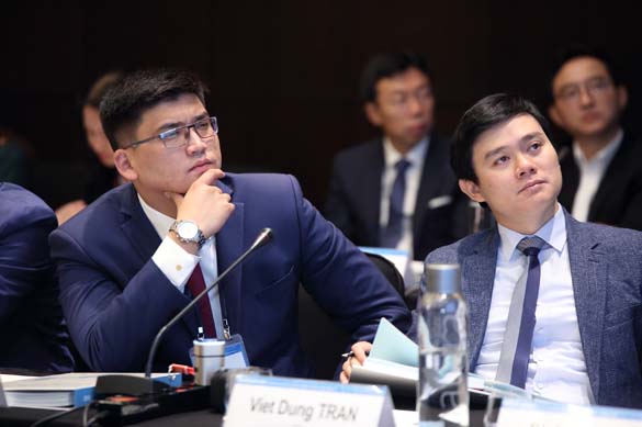 행사 사진