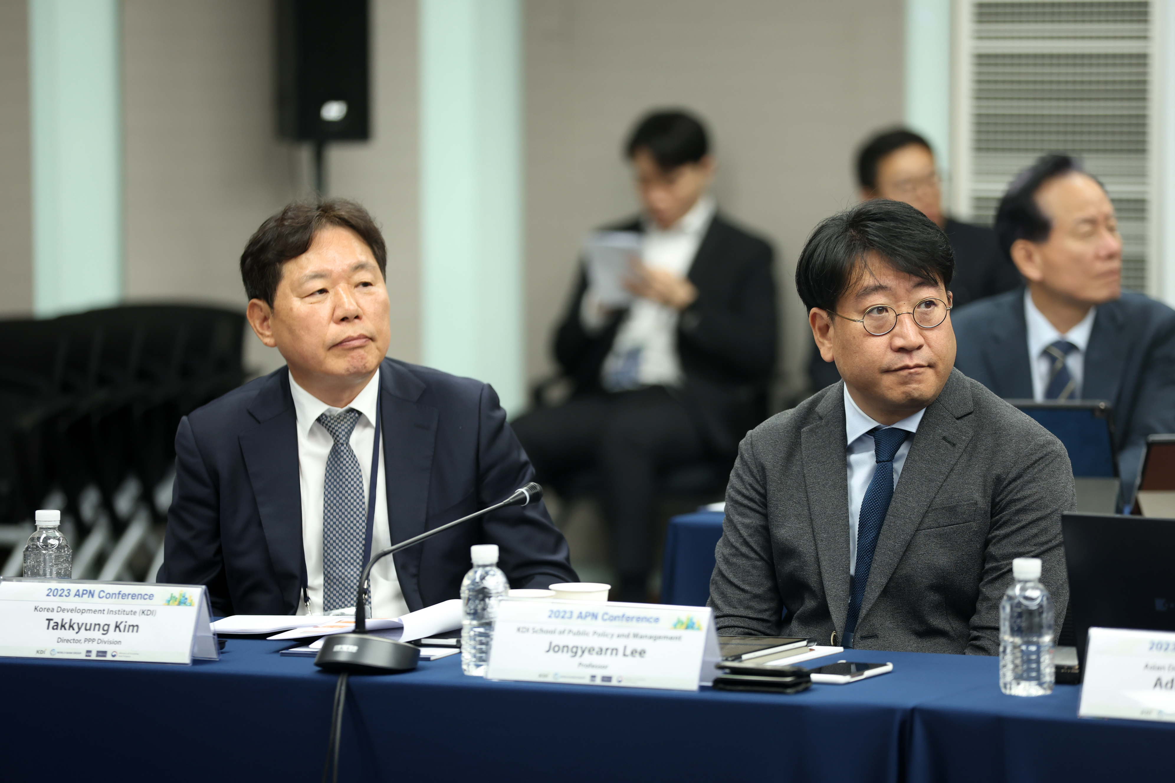 행사 사진