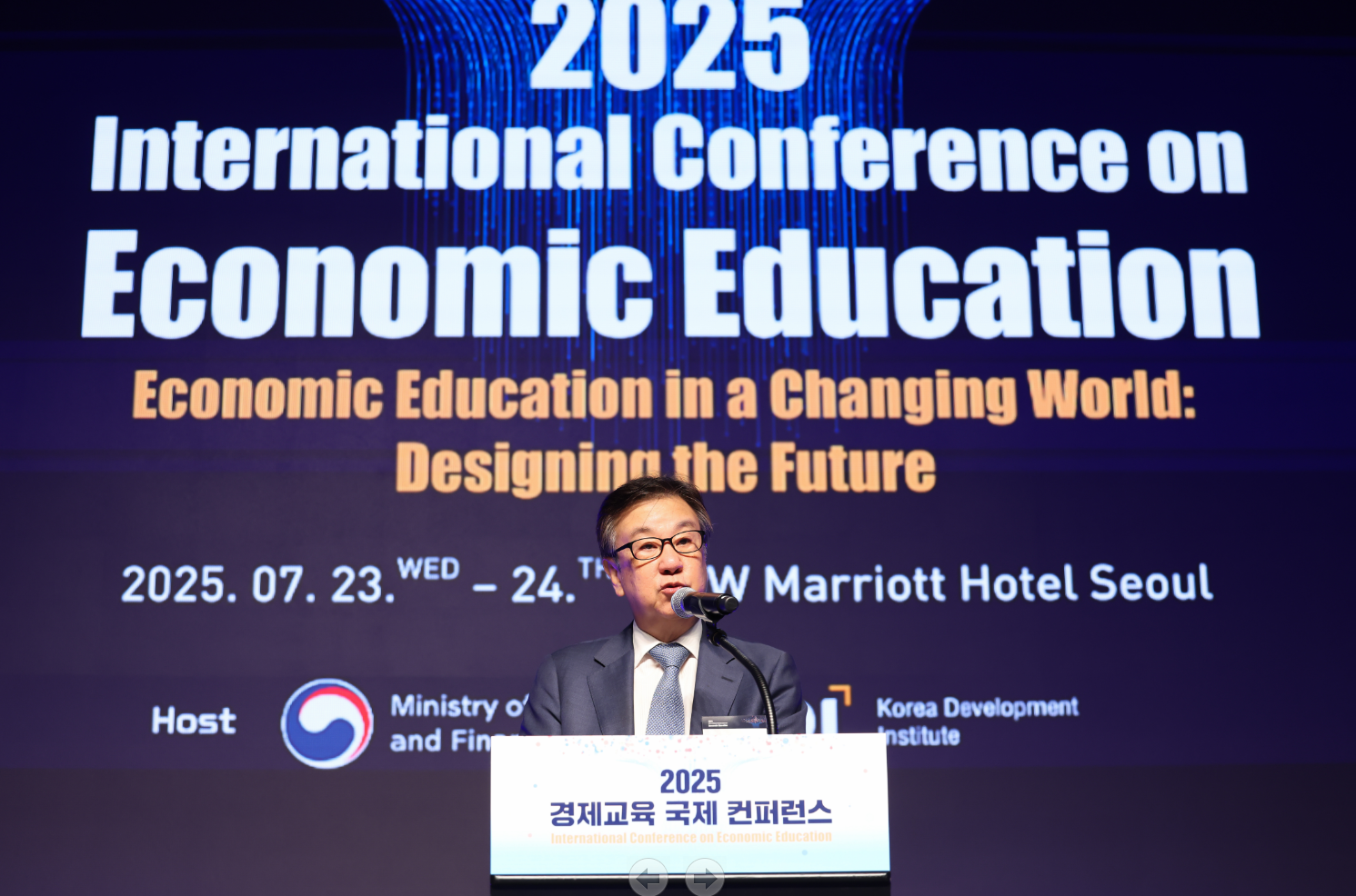 행사 사진