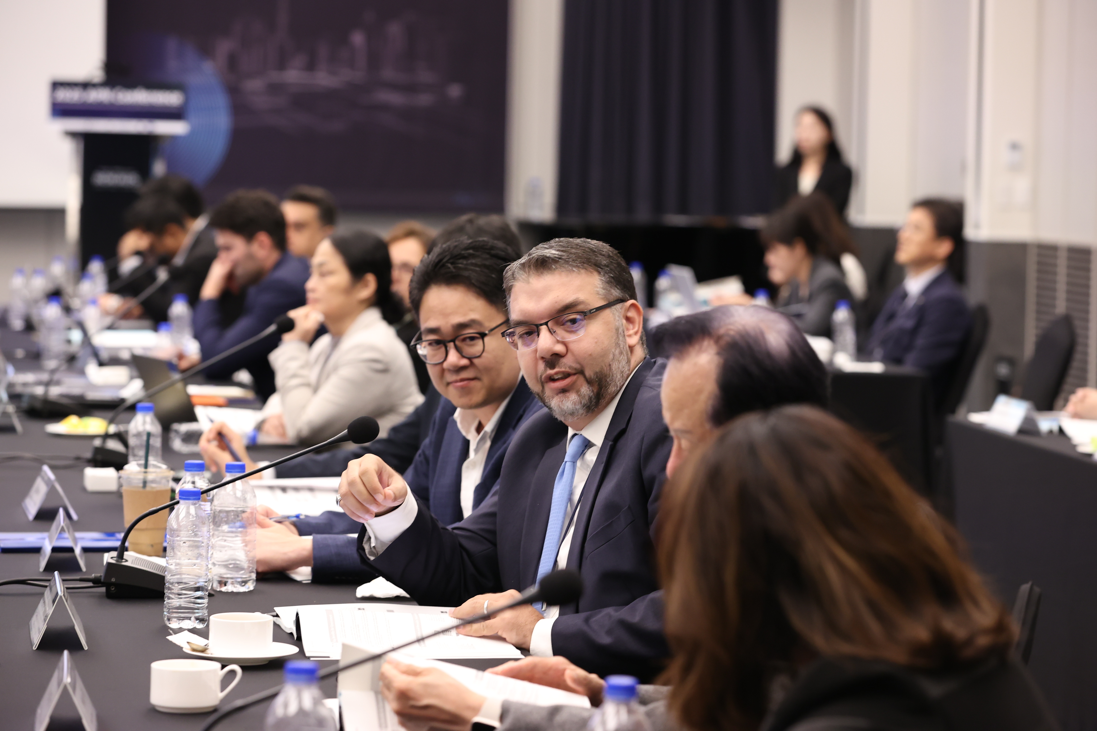 행사 사진