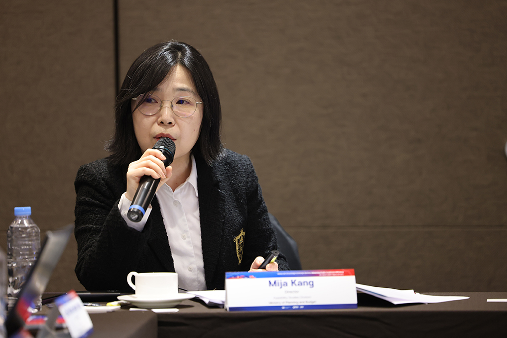 행사 사진